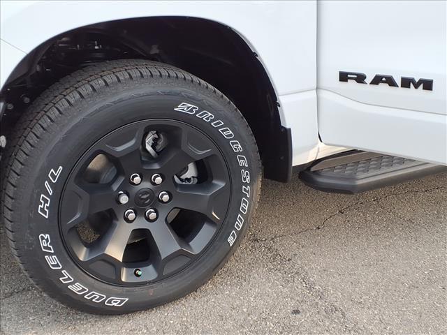 2025 RAM 1500 Express