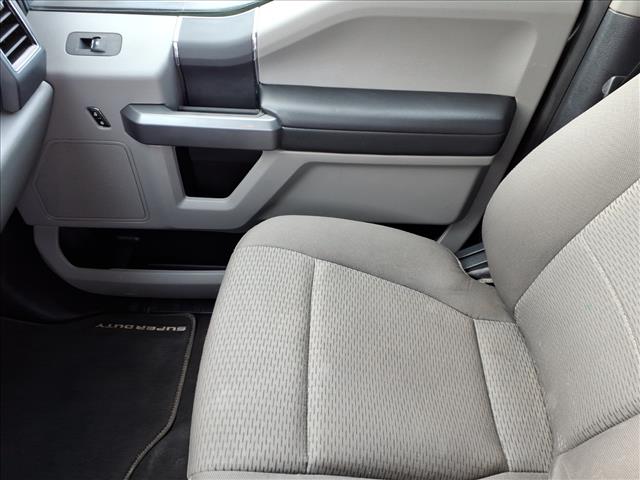 2022 Ford F-250 Super Duty 