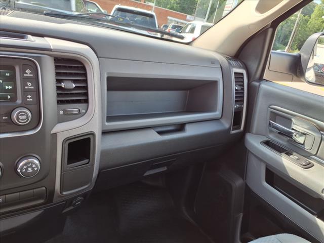 2017 RAM 3500 Tradesman