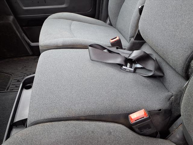2019 RAM 2500 Tradesman