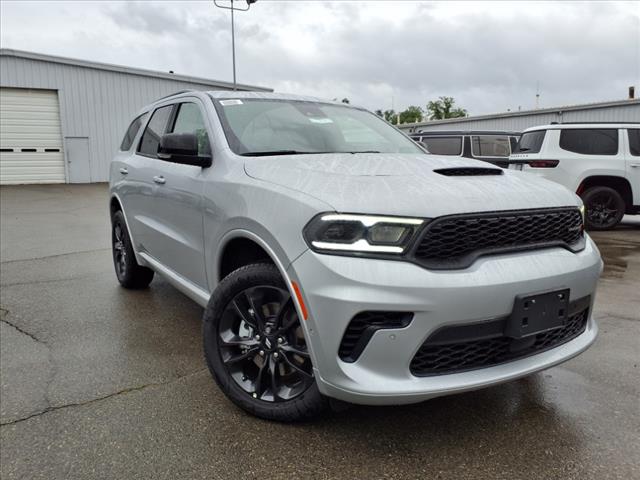 2025 Dodge Durango GT Plus All-Wheel Drive