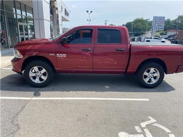 2015 RAM 1500 Express