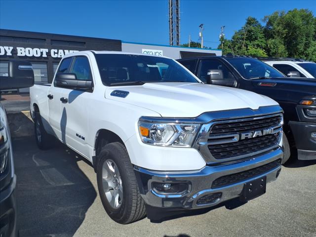 2024 RAM 1500 Big Horn