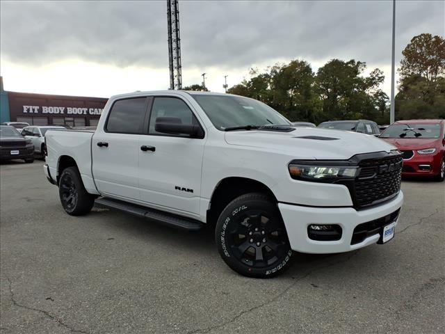 2025 RAM 1500 Express