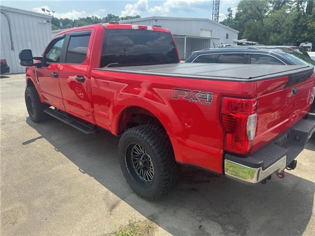 2020 Ford F-350 Super Duty XL