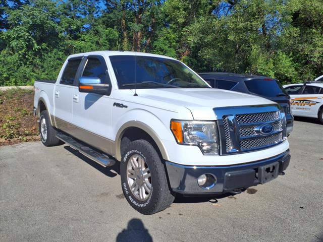2010 Ford F-150