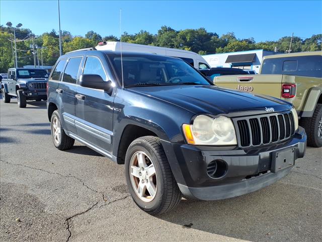 2006 Jeep Grand Cherokee Laredo