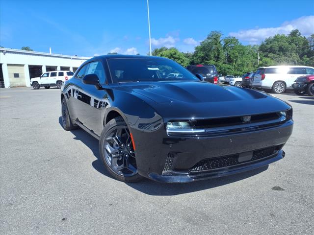2025 Dodge Charger R/T All-Wheel Drive