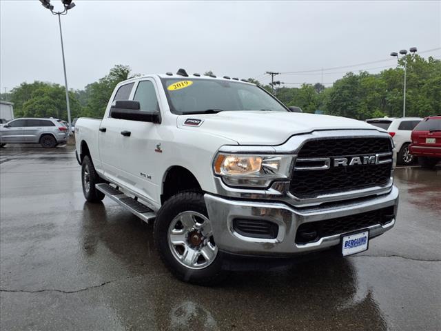 2019 RAM 2500 Tradesman
