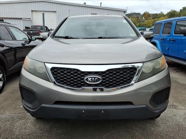 2011 Kia Sorento LX