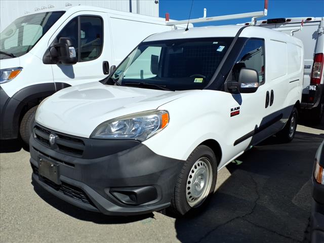 2017 RAM ProMaster City Base