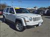 2015 Jeep Patriot