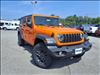 2025 Jeep Wrangler Sport S 4x4
