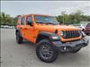 2025 Jeep Wrangler Sport S 4x4