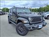 2025 Jeep Wrangler Sport S 4x4