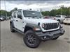 2025 Jeep Wrangler Sport S 4x4