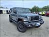 2025 Jeep Wrangler Sport S 4x4