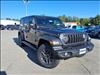 2025 Jeep Wrangler Sport S 4x4