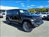 2026 Jeep Wrangler Sport S 4x4