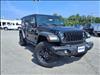 2025 Jeep Wrangler Willys 4x4