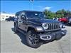 2025 Jeep Wrangler Sahara 4x4