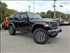 2025 Jeep Wrangler Rubicon 4x4