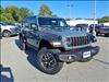 2025 Jeep Wrangler Rubicon 4x4