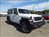2025 Jeep Wrangler Sport RHD 4x4