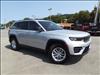 2024 Jeep Grand Cherokee Laredo X 4x4