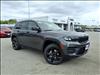 2025 Jeep Grand Cherokee Altitude X 4x4