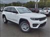 2024 Jeep Grand Cherokee Laredo X