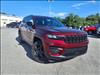 2025 Jeep Grand Cherokee Laredo 4x4