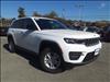 2025 Jeep Grand Cherokee Laredo 4x4