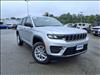 2025 Jeep Grand Cherokee Laredo X 4x4