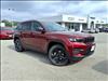 2025 Jeep Grand Cherokee Altitude X 4x4