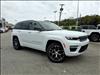 2025 Jeep Grand Cherokee Summit Reserve 4x4