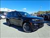 2025 Jeep Grand Cherokee Summit Reserve 4x4