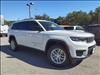 2025 Jeep Grand Cherokee L Laredo 4x4