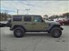 2025 Jeep Wrangler Willys 4x4