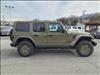2025 Jeep Wrangler Willys '41 4xe
