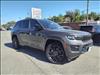 2024 Jeep Grand Cherokee Anniversary Edition 4xe