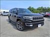 2025 Jeep Wagoneer L 4x4