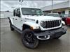 2025 Jeep Gladiator High Tide 4x4 Crew Cab 5 ft. box