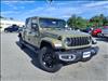2025 Jeep Gladiator High Tide 4x4 Crew Cab 5 ft. box
