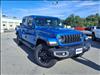 2025 Jeep Gladiator High Tide 4x4 Crew Cab 5 ft. box