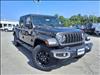 2025 Jeep Gladiator High Tide 4x4 Crew Cab 5 ft. box