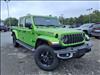 2025 Jeep Gladiator