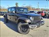2025 Jeep Gladiator Sport 4x4 Crew Cab 5 ft. box