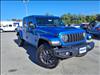 2025 Jeep Gladiator Sport S 4x4 Crew Cab 5 ft. box
