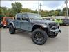 2025 Jeep Gladiator Rubicon 4x4 Crew Cab 5 ft. box